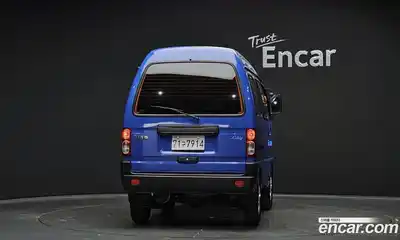 Chevrolet Damas 2018 0.8 механика, миниатюра 4