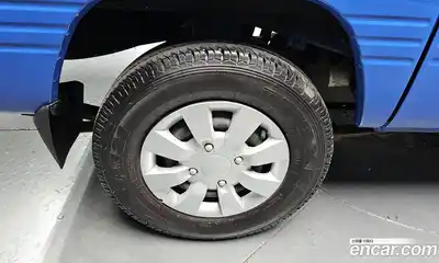 Chevrolet Damas 2018 0.8 механика, миниатюра 5