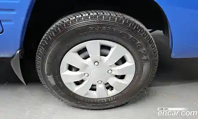 Chevrolet Damas 2018 0.8 механика, миниатюра 7
