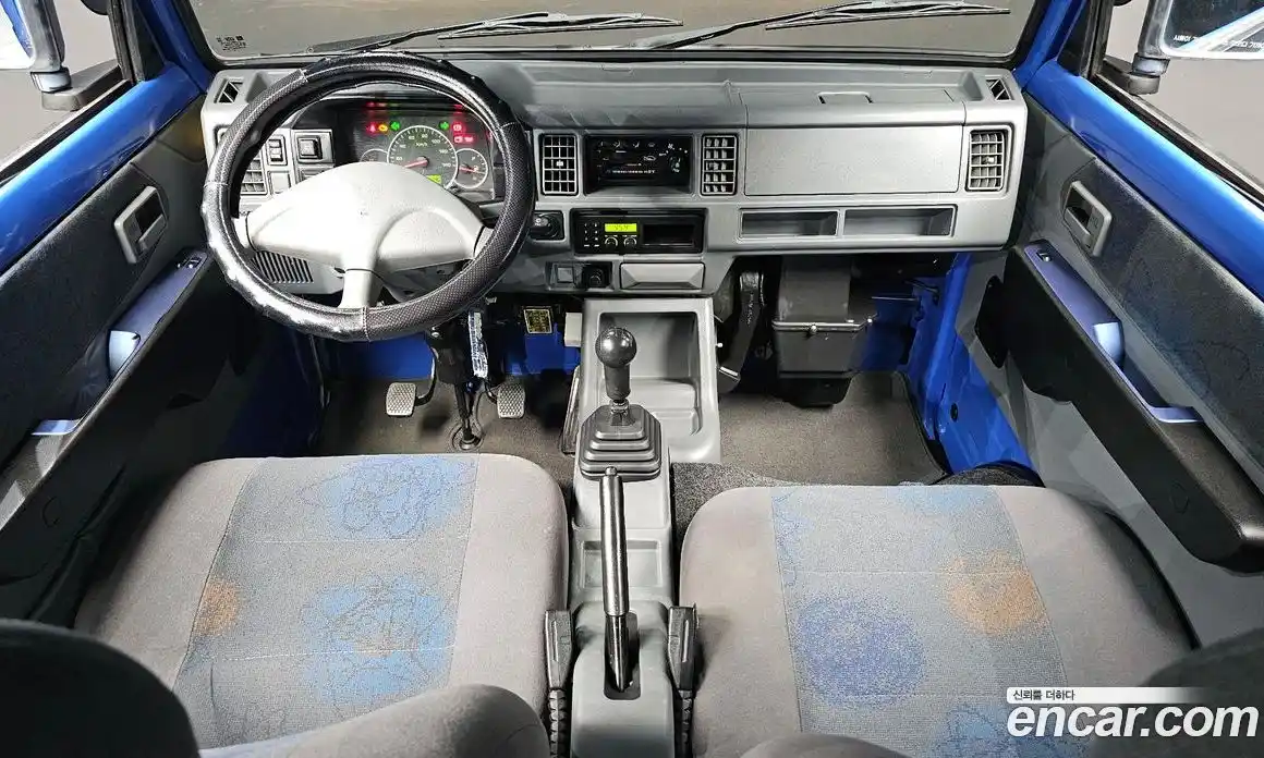 Chevrolet Damas 2018 0.8 механика, фото 10