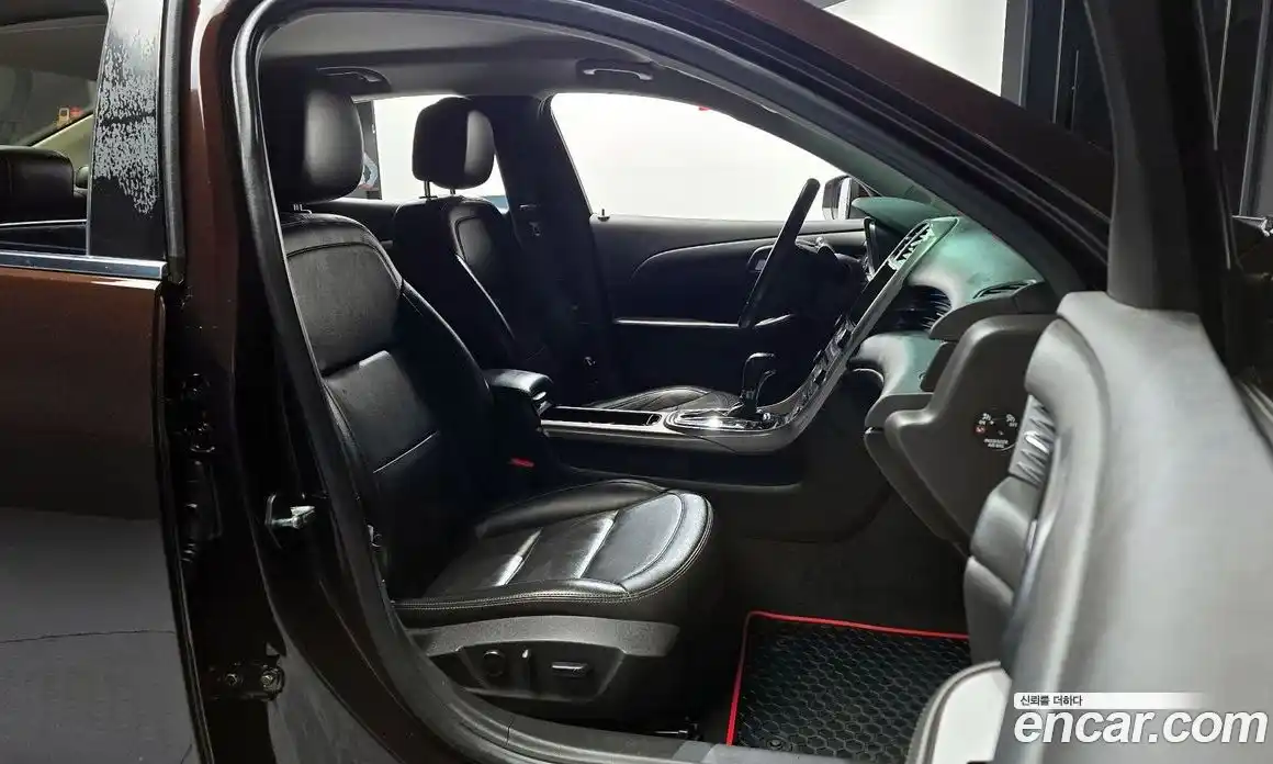 Chevrolet Malibu 2014 2.0 гидро, фото 11