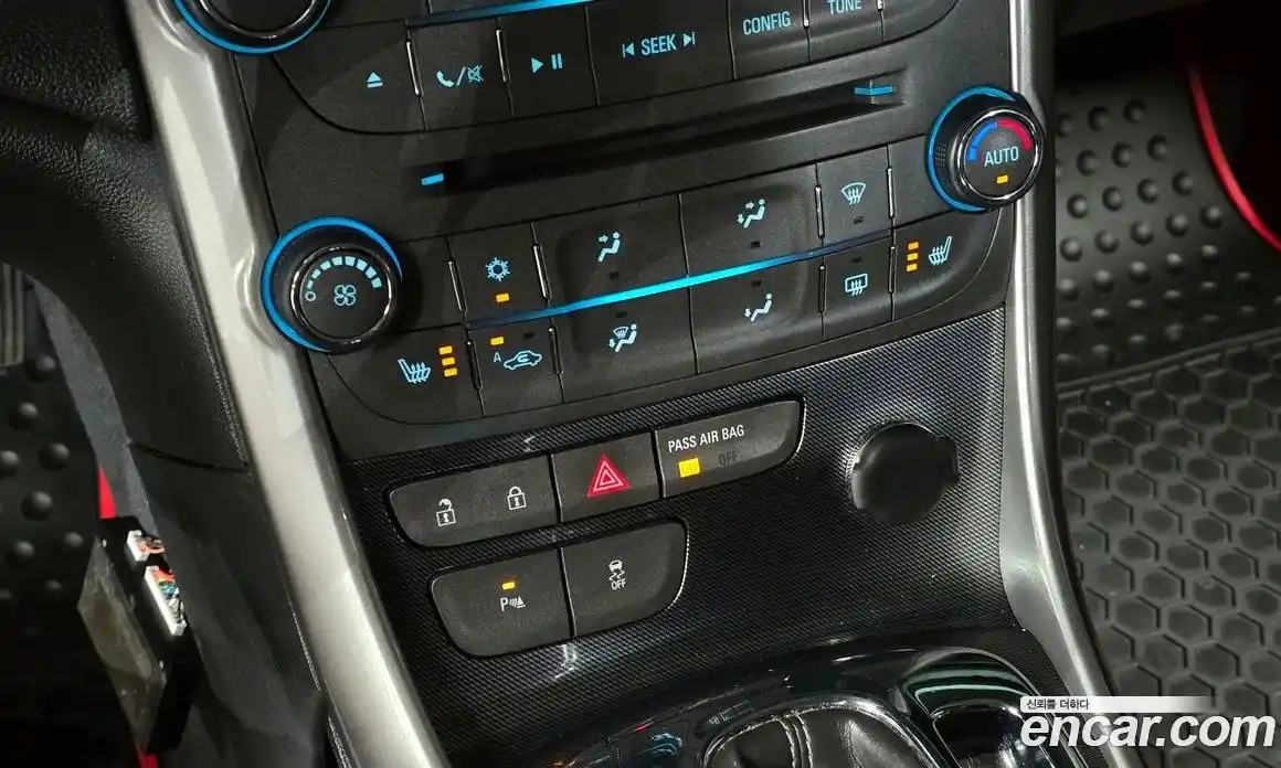 Chevrolet Malibu 2014 2.0 гидро, фото 19