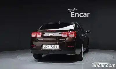Chevrolet Malibu 2014 2.0 гидро, миниатюра 4