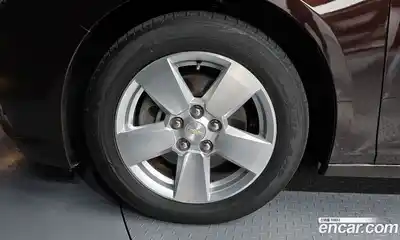 Chevrolet Malibu 2014 2.0 гидро, миниатюра 5