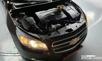 Chevrolet Malibu 2014 2.0 гидро, миниатюра 6