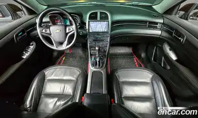 Chevrolet Malibu 2014 2.0 гидро, миниатюра 7