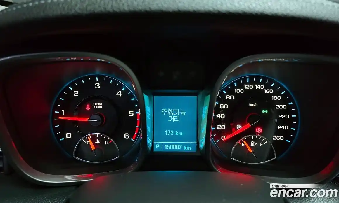 Chevrolet Malibu 2014 2.0 гидро, фото 8