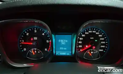 Chevrolet Malibu 2014 2.0 гидро, миниатюра 8