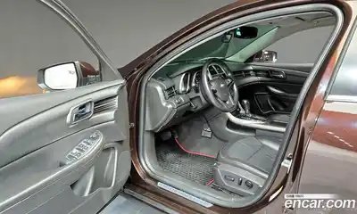 Chevrolet Malibu 2014 2.0 гидро, миниатюра 10