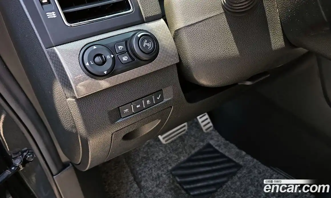 Chevrolet Captiva 2017 2.0 гидро, фото 19