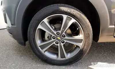 Chevrolet Captiva 2017 2.0 гидро, миниатюра 5