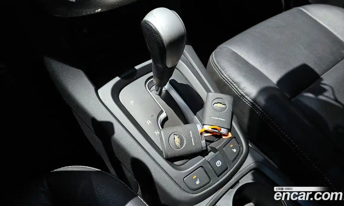 Chevrolet Captiva 2017 2.0 гидро, фото 9