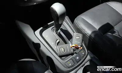 Chevrolet Captiva 2017 2.0 гидро, миниатюра 9