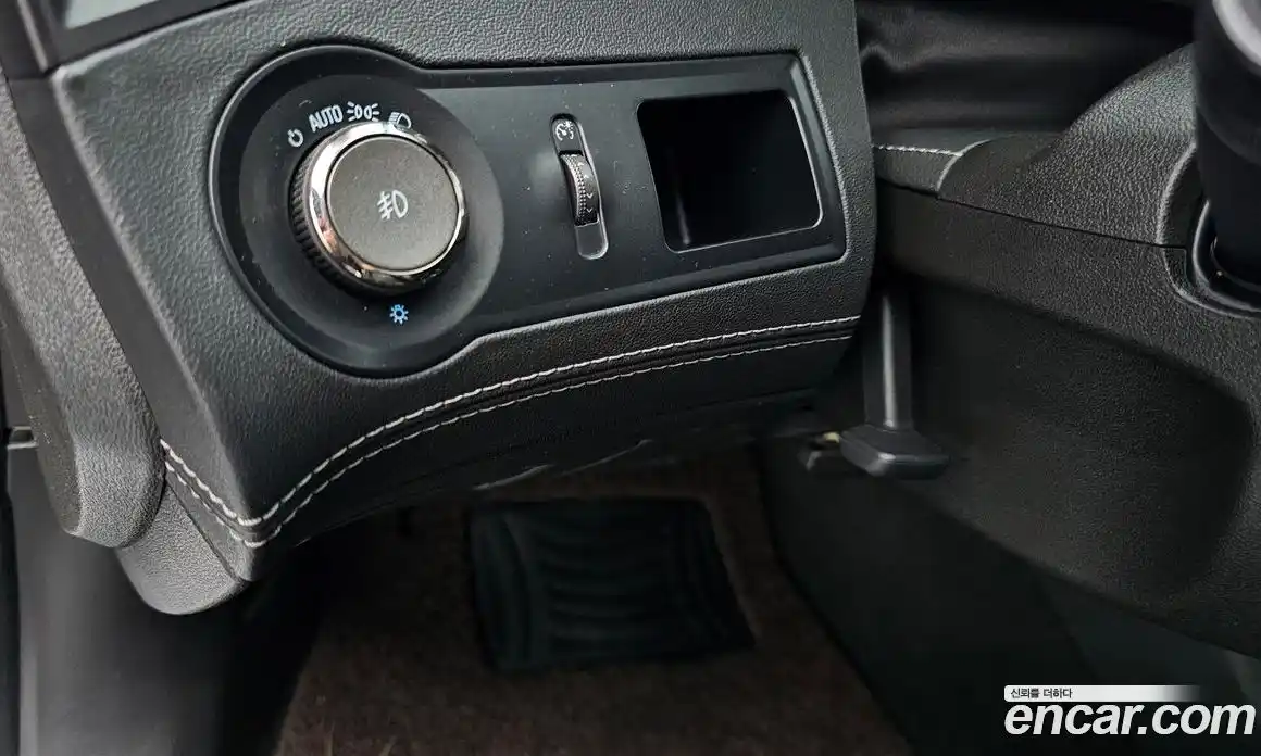 Chevrolet Alpheon 2011 2.4 автомат (гидро), фото 16