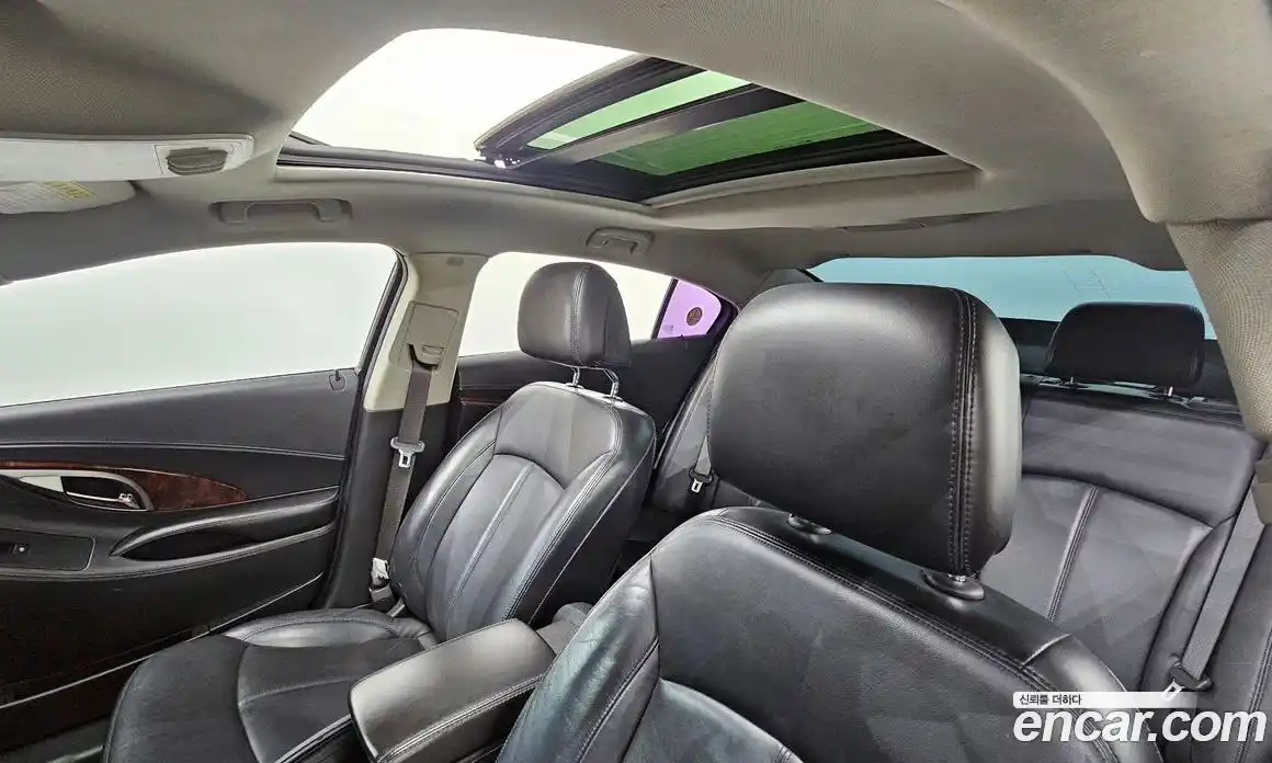 Chevrolet Alpheon 2011 2.4 автомат (гидро), фото 19