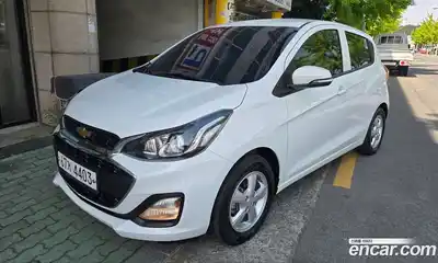 Chevrolet Spark, 2019
