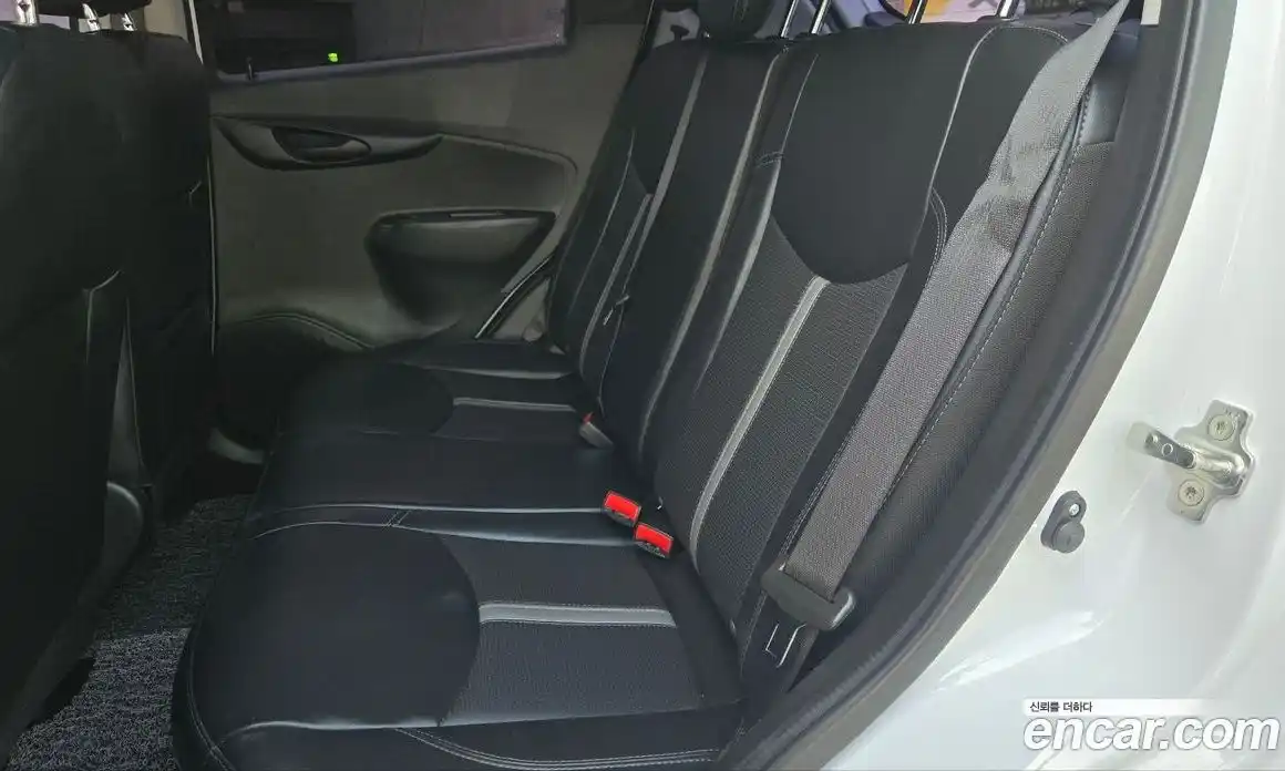 Chevrolet Spark 2019 1.0 гидро, фото 11