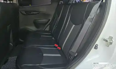 Chevrolet Spark 2019 1.0 гидро, миниатюра 11