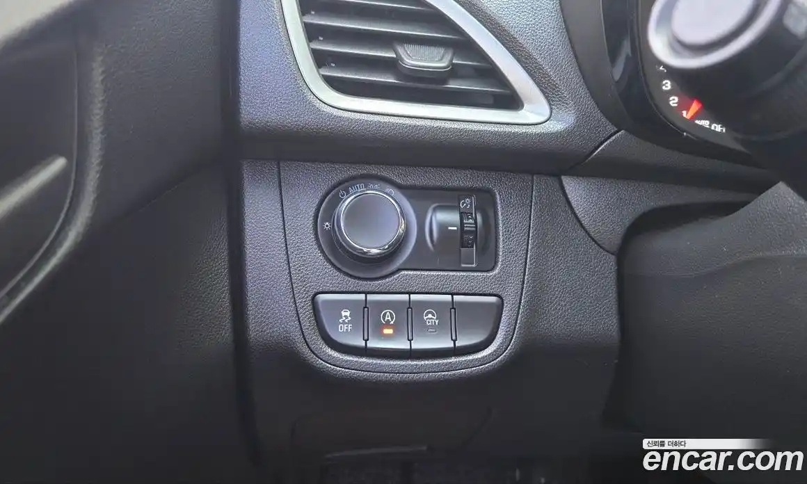 Chevrolet Spark 2019 1.0 гидро, фото 13