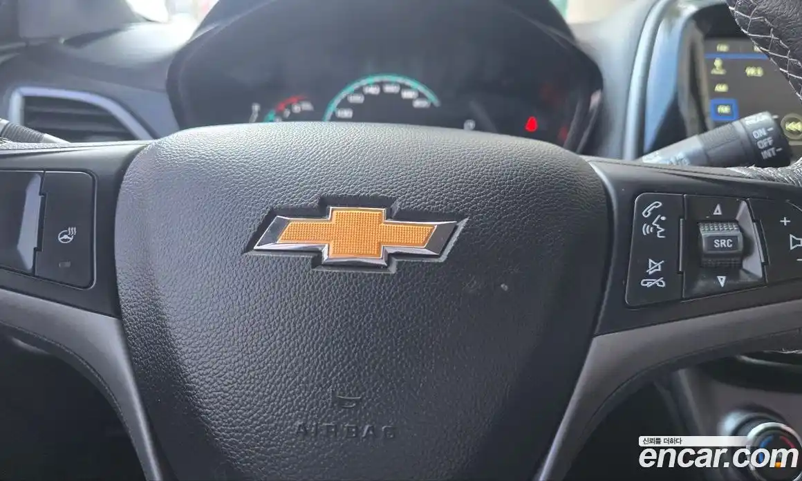 Chevrolet Spark 2019 1.0 гидро, фото 14