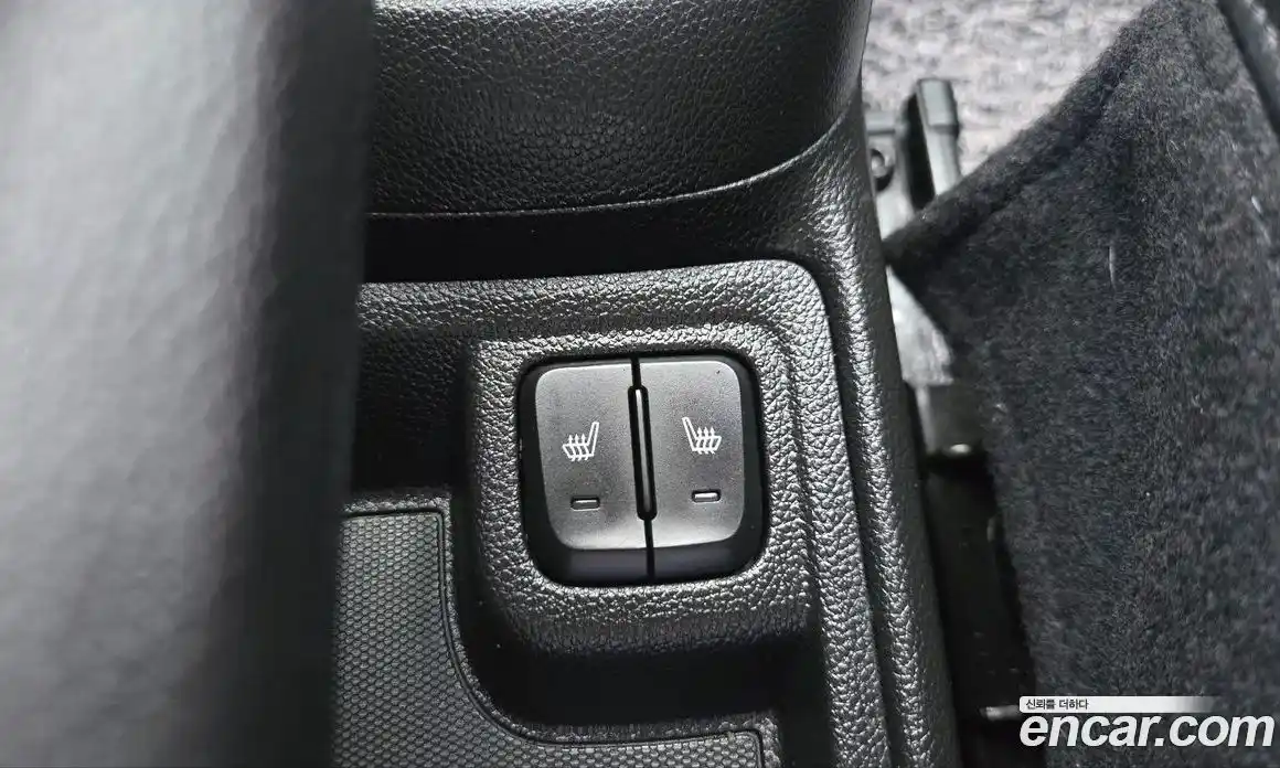 Chevrolet Spark 2019 1.0 гидро, фото 16