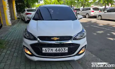 Chevrolet Spark 2019 1.0 гидро, миниатюра 2