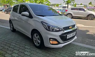 Chevrolet Spark 2019 1.0 гидро, миниатюра 3