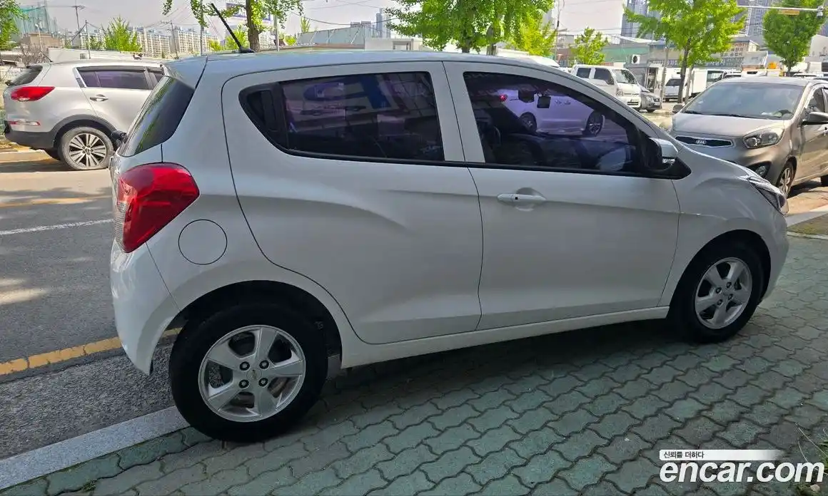 Chevrolet Spark 2019 1.0 гидро, фото 7