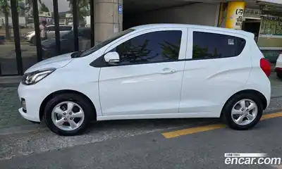 Chevrolet Spark 2019 1.0 гидро, миниатюра 8