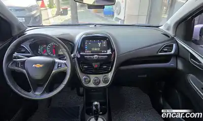 Chevrolet Spark 2019 1.0 гидро, миниатюра 9
