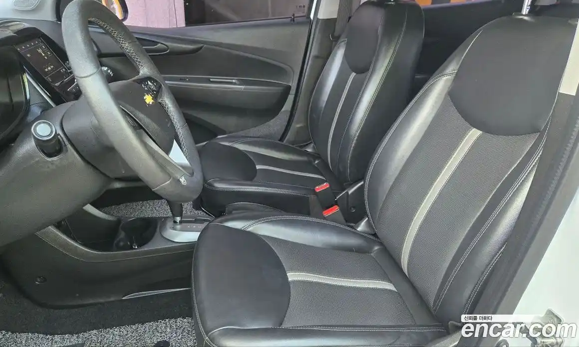 Chevrolet Spark 2019 1.0 гидро, фото 10