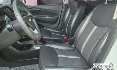 Chevrolet Spark 2019 1.0 гидро, миниатюра 10