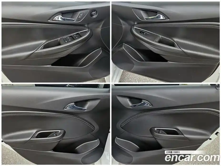 Chevrolet Cruze 2017 1.4 гидро, фото 16