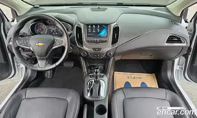 Chevrolet Cruze 2017 1.4 гидро, миниатюра 6