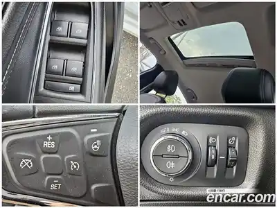 Chevrolet Cruze 2017 1.4 гидро, миниатюра 8