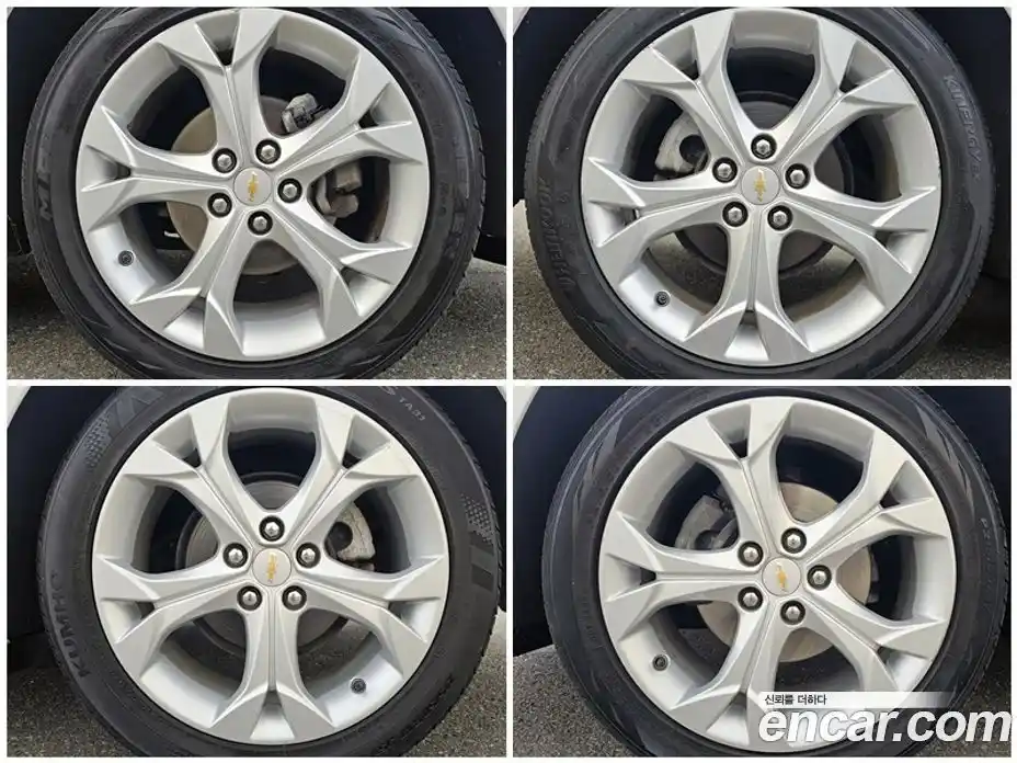 Chevrolet Cruze 2017 1.4 гидро, фото 10