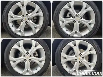 Chevrolet Cruze 2017 1.4 гидро, миниатюра 10