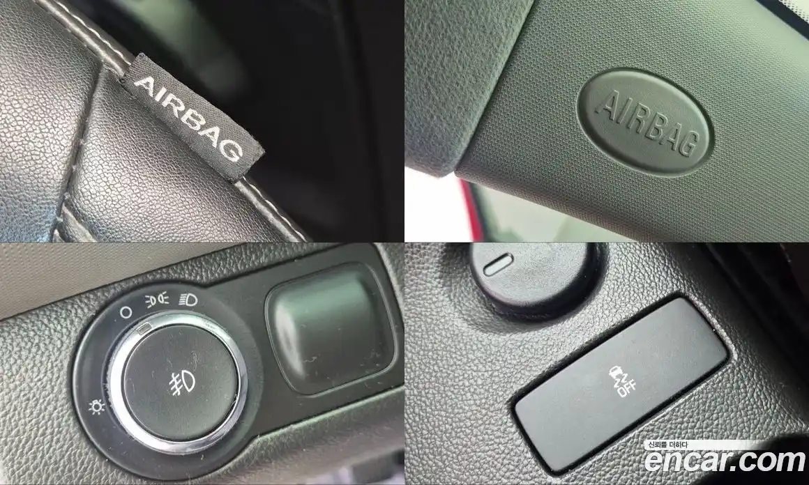 Chevrolet Aveo 2015 1.4 механика, фото 20