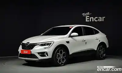 Renault XM3