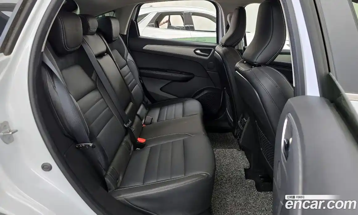 Renault XM3 2022 1.3 гидро, фото 11