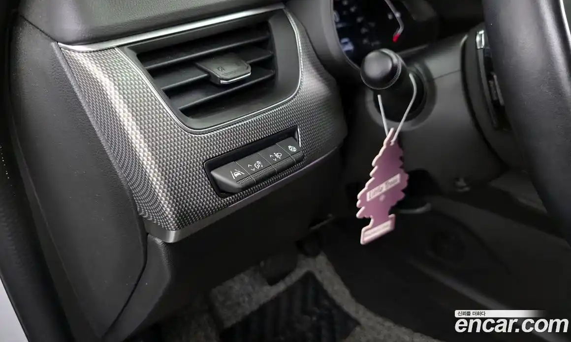 Renault XM3 2022 1.3 гидро, фото 18