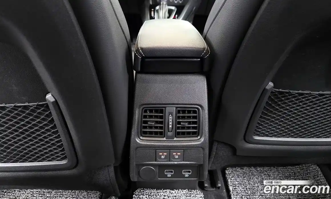 Renault XM3 2022 1.3 гидро, фото 19