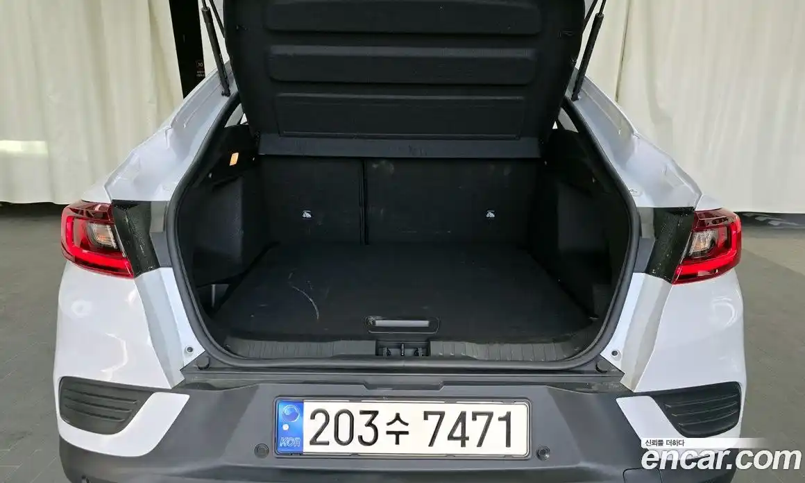 Renault XM3 2022 1.3 гидро, фото 20