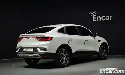 Renault XM3 2022 1.3 гидро, миниатюра 2