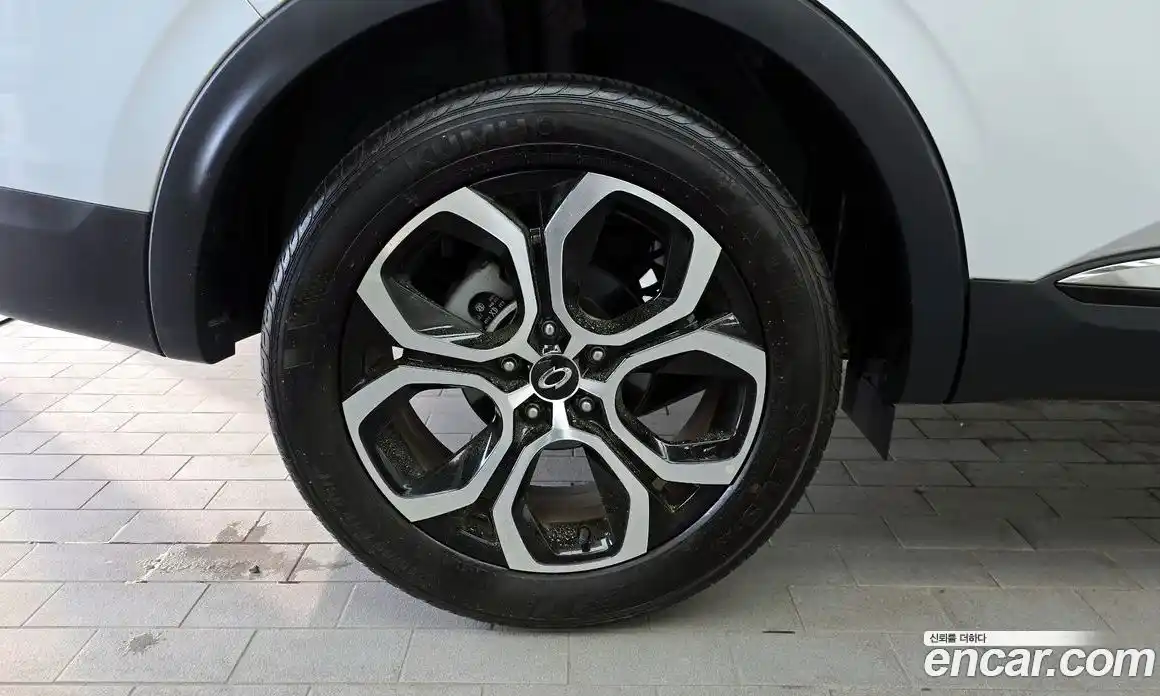 Renault XM3 2022 1.3 гидро, фото 5