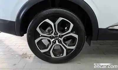 Renault XM3 2022 1.3 гидро, миниатюра 5