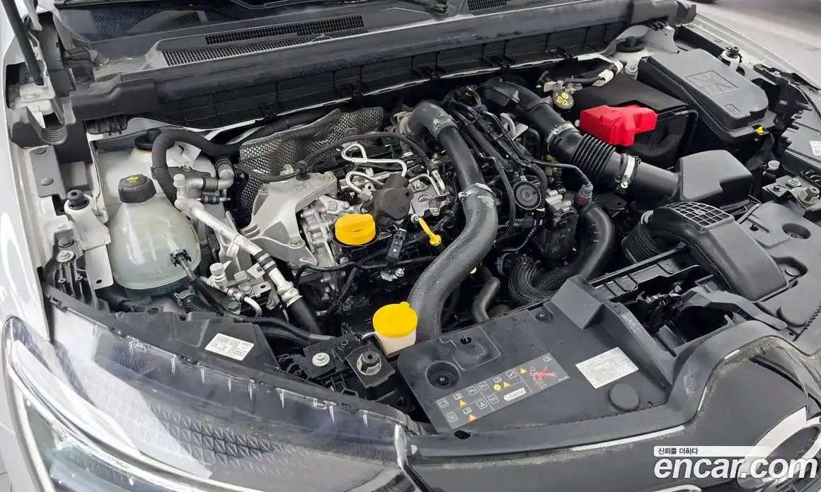 Renault XM3 2022 1.3 гидро, фото 6