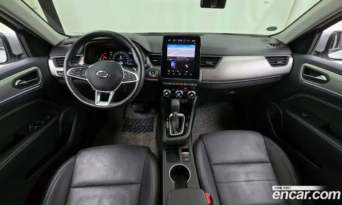 Renault XM3 2022 1.3 гидро, фото 7
