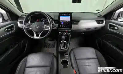Renault XM3 2022 1.3 гидро, миниатюра 7