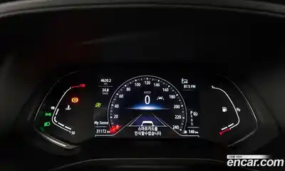 Renault XM3 2022 1.3 гидро, миниатюра 8